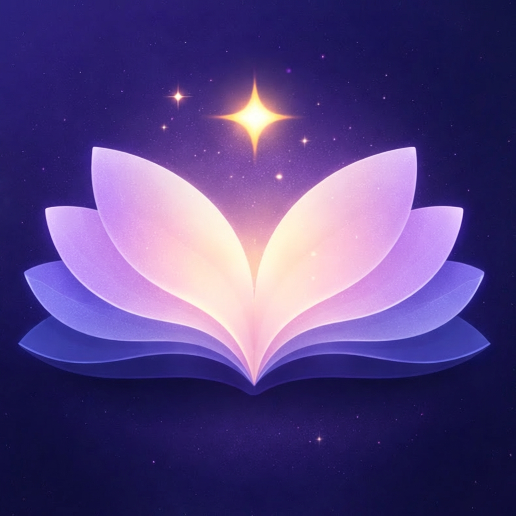 NightBloom app icon